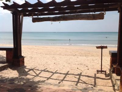 Diamond Sand Palace - Sha Plus - 9