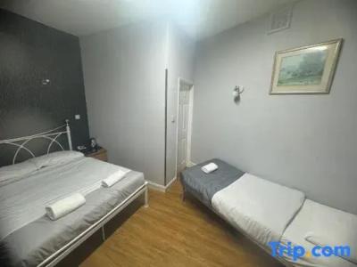 Abbey Lodge - b&b - 29