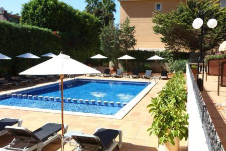 Apartamentos Jade - 12