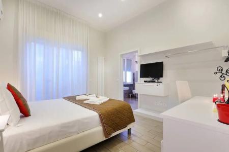 Florence Comfort b&b - 84