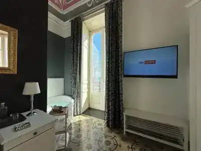 i Puritani b&b - 94