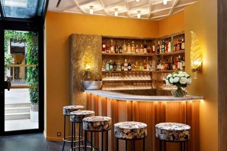 Le Belgrand Paris Champs Elysees, Tapestry By Hilton - 18