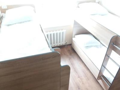 Hostel Nomad 4x4 - 20