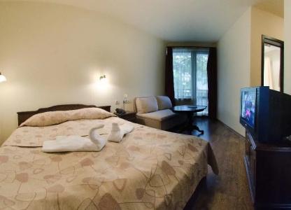Guest House Mountain Romance & Free Sauna and Steam Bath - 35