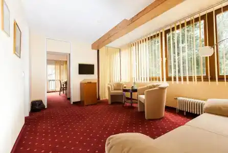 Prisma Parkwehrle - 9