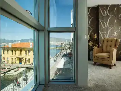 Pasaport Pier - 85