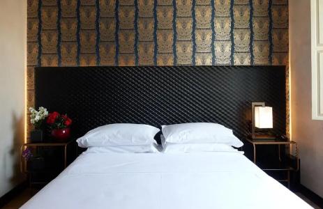Verdi Boutique Hotel - 28