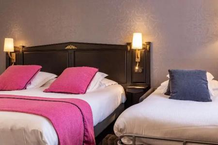 Best Western Plus Le Moderne - 135