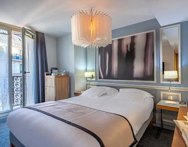 Best Western Premier Littéraire Le Swann - 66