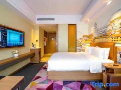 Hampton by Hilton Big Goose Pagoda - 29