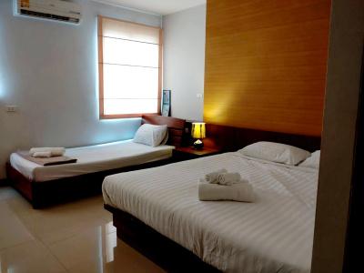 Oyo 821 The Littlenest Phuket - 70
