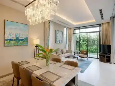Wyndham Grand Kn Paradise Cam Ranh - 68