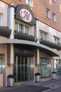 Millennhotel - 0