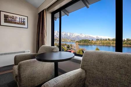 Copthorne & Resort Lakefront - 55