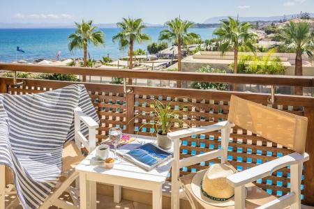 Giannoulis - Santa Marina Plaza (Adults Only) - 69