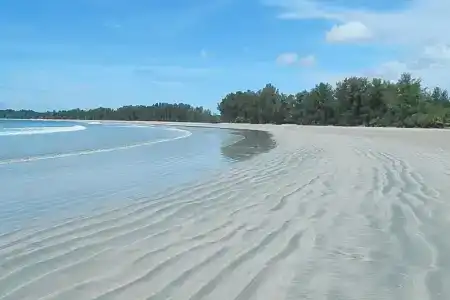Jj Beach Resort & Jj Seafood - 15