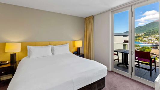 Scenic Suites - 35