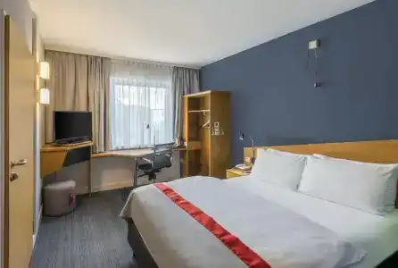 Holiday Inn Express Cologne Troisdorf, An Ihg - 24