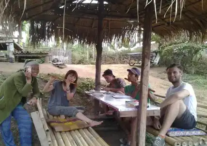 Kk Hut - 14