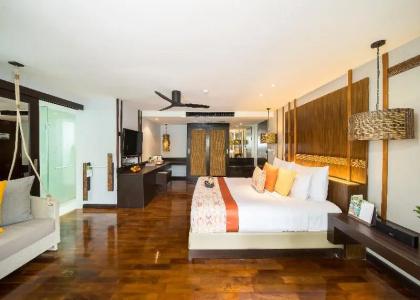 The Rock Hua Hin Beachfront Spa Resort - Sha Plus - 62