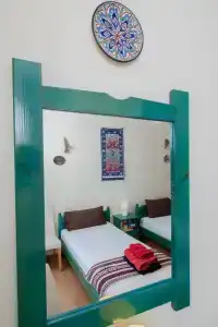 Eco Beach And Magic Garden - 123