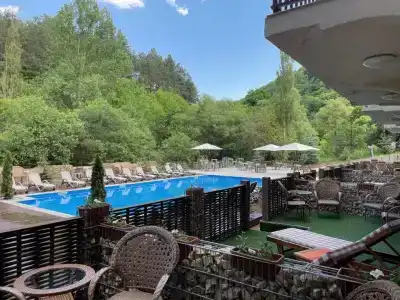 Best Western Plus Paradise Dilijan - 84