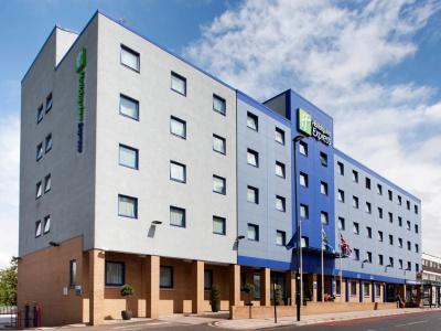 Holiday Inn Express Park Royal, An Ihg - 51