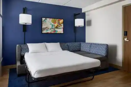 Hyatt Place across from Universal Orlando Resort - 5