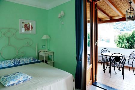 Residence Mendolita - 5
