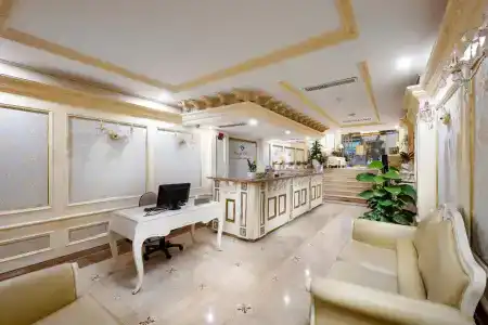 Beryl Palace and Spa - 13
