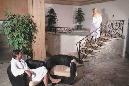 WellnessBürgerstuben - 9