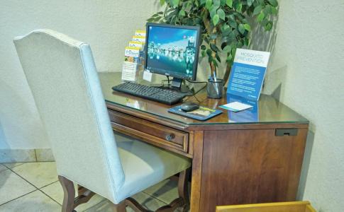 Club Wyndham Orlando International - 6