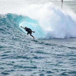 The Maverick Surf and Dive Boutique - 12