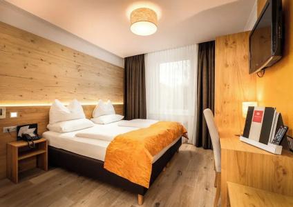 Leipziger Hof Innsbruck - 23
