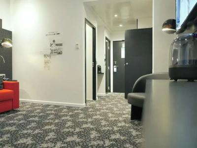 Kyriad Prestige Perpignan Centre del Mon - 75