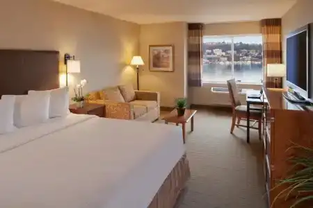 Silver Cloud Inn - Seattle Lake Union - 23