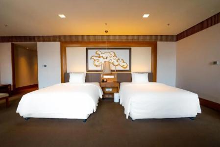 The St. Regis Lhasa Resort - 65