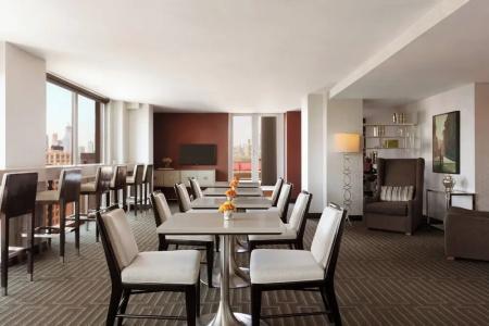 Sheraton Tribeca New York - 91