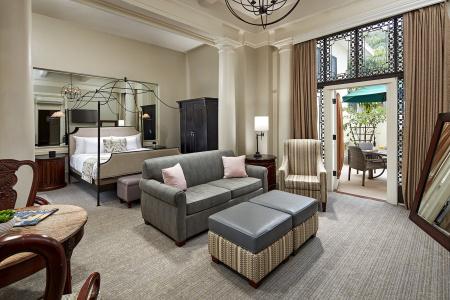 Glorietta Bay Inn - 13