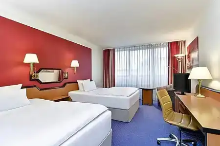 NH Ingolstadt - 55