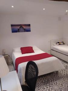 Hôtel Le Chambellan - 55