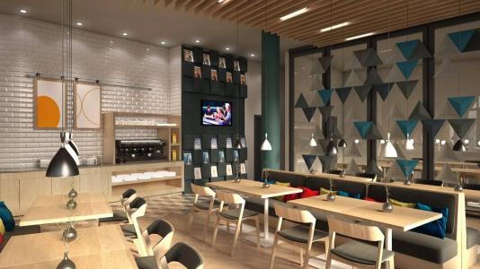 Holiday Inn Express - Siegen, An Ihg - 22
