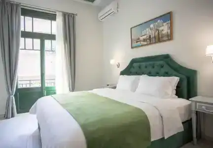 Pandrosos Divine Suites - 83
