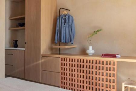 Ethos Vegan Suites - 29