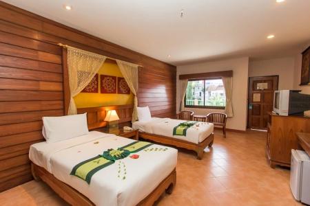 Bel Aire Patong - 63