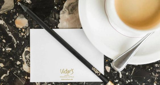 Victor's Residenz-Berlin Tegel - 49