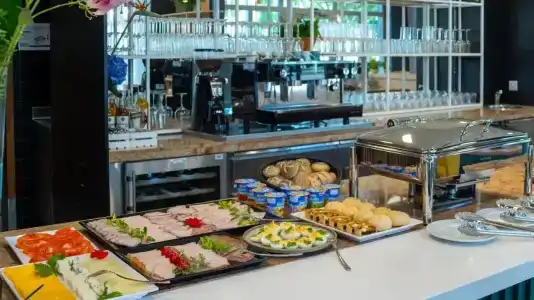 Ibis Kielce Centrum - 10