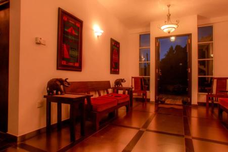 Villa Baywatch, Rumassala - 26