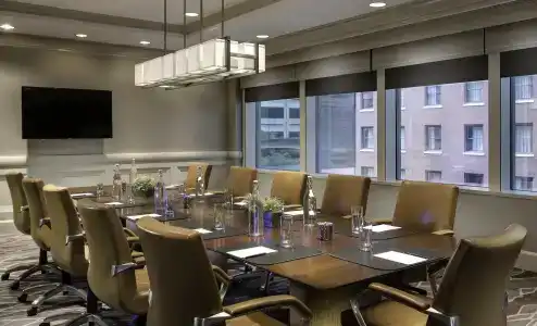 Hyatt Centric Chicago Magnificent Mile - 17