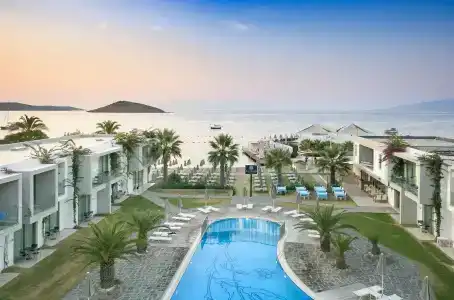 Luga Boutique & Beach - 25